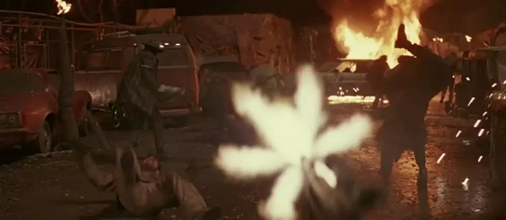 エスケープ・フロム・L.A.の画像