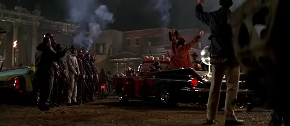 エスケープ・フロム・L.A.の画像