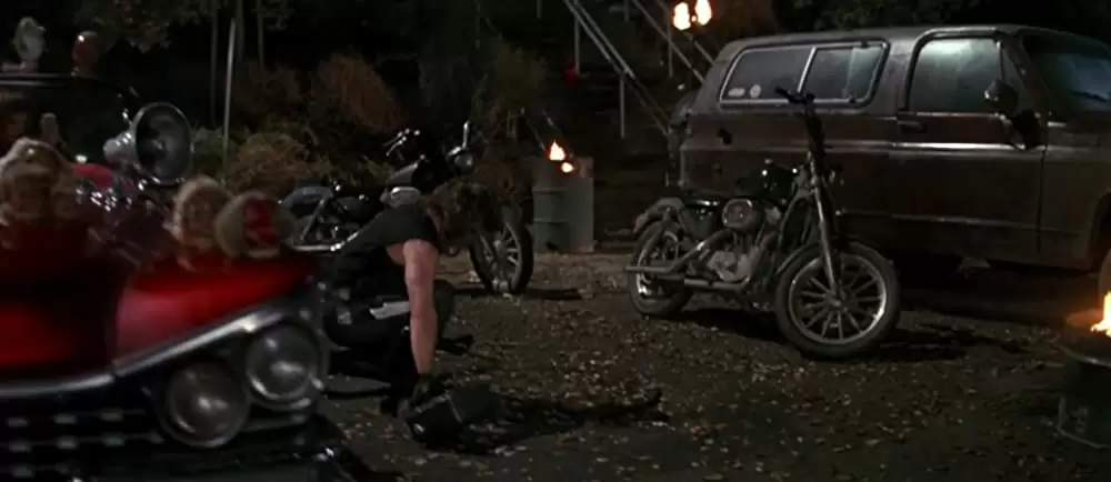 エスケープ・フロム・L.A.の画像