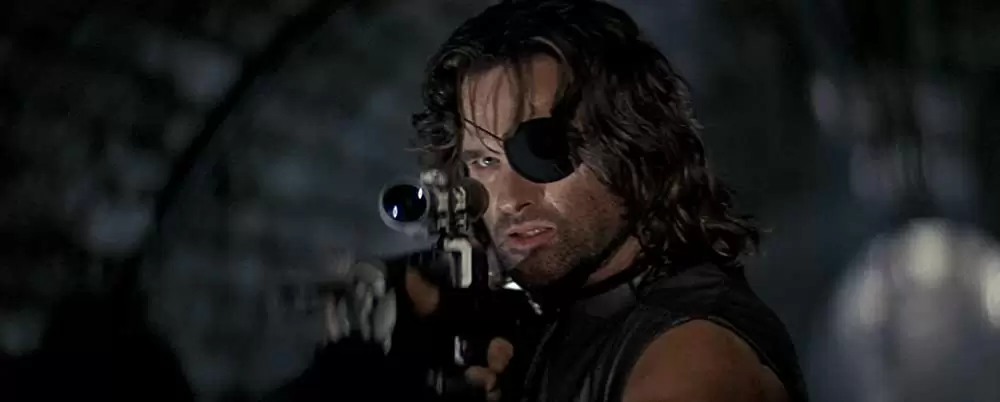 エスケープ・フロム・L.A.の画像