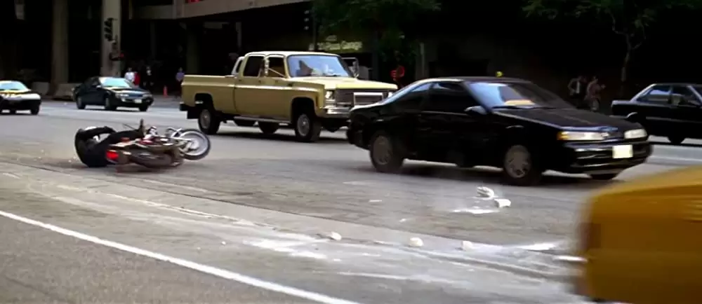 エスケープ・フロム・L.A.の画像