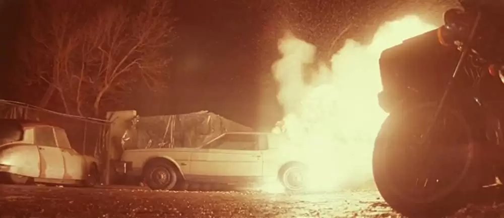 エスケープ・フロム・L.A.の画像