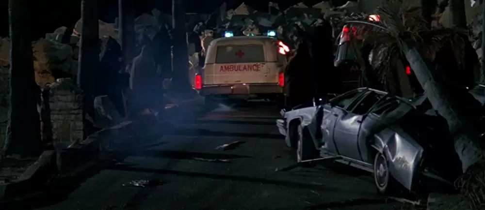 エスケープ・フロム・L.A.の画像