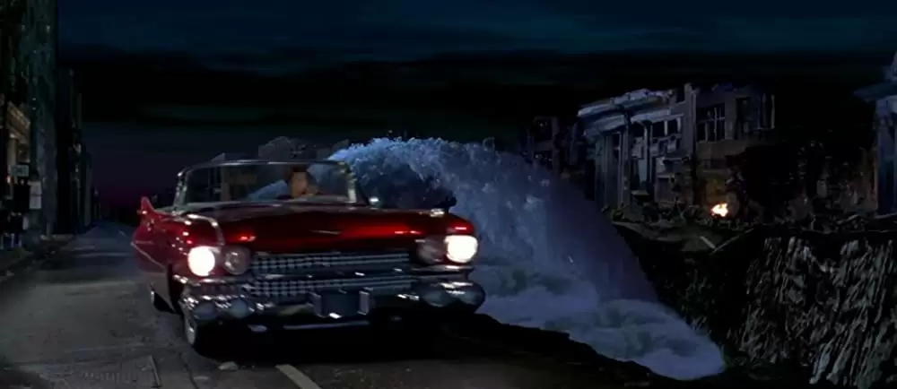 エスケープ・フロム・L.A.の画像