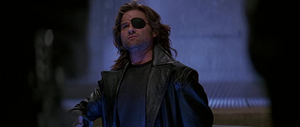 エスケープ・フロム・L.A.の画像