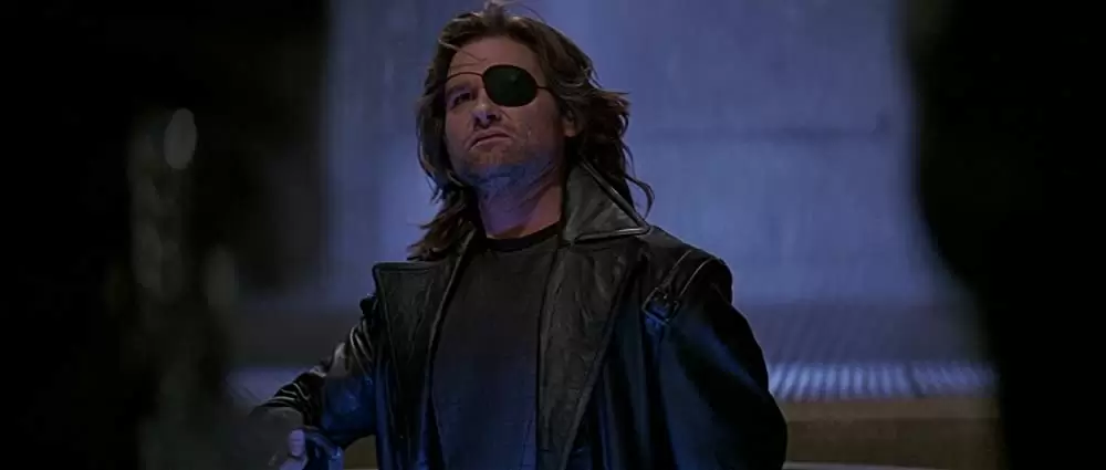 エスケープ・フロム・L.A.の画像