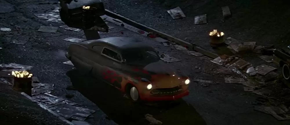 エスケープ・フロム・L.A.の画像