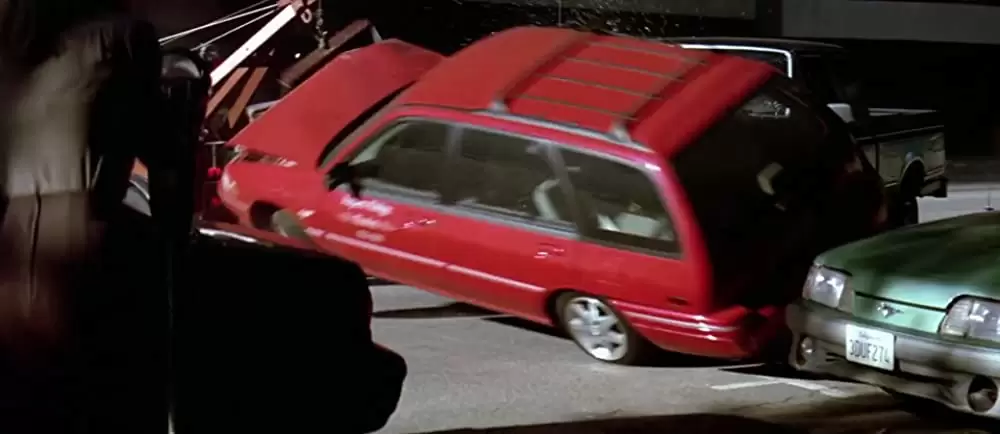 エスケープ・フロム・L.A.の画像