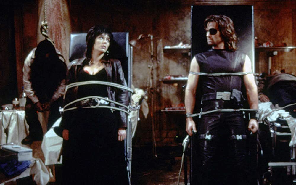 エスケープ・フロム・L.A.の画像