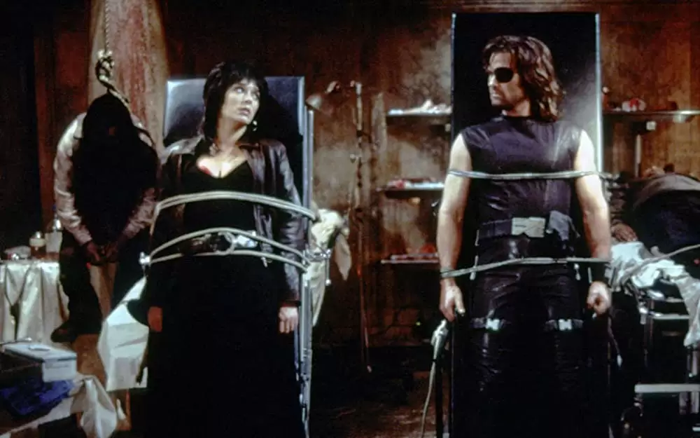 エスケープ・フロム・L.A.の画像