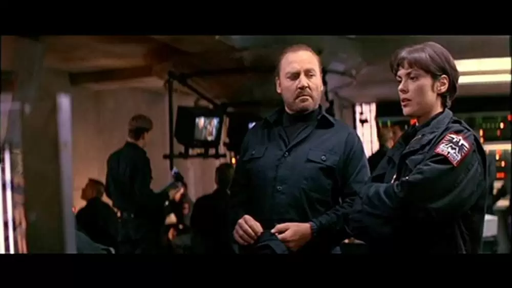 エスケープ・フロム・L.A.の画像