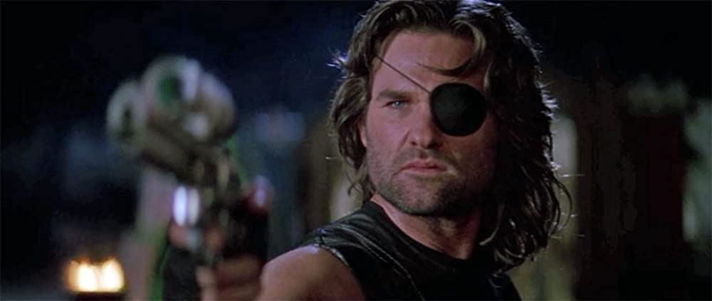 エスケープ・フロム・L.A.の画像