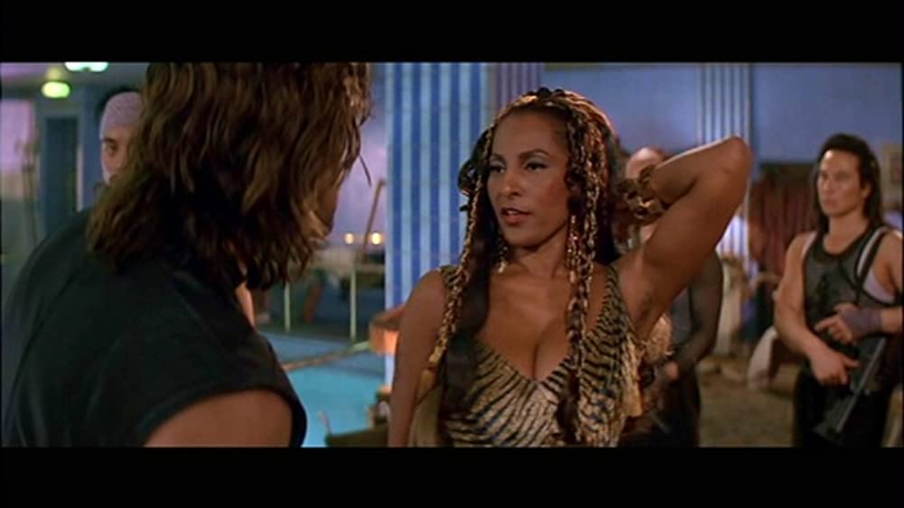 エスケープ・フロム・L.A.の画像