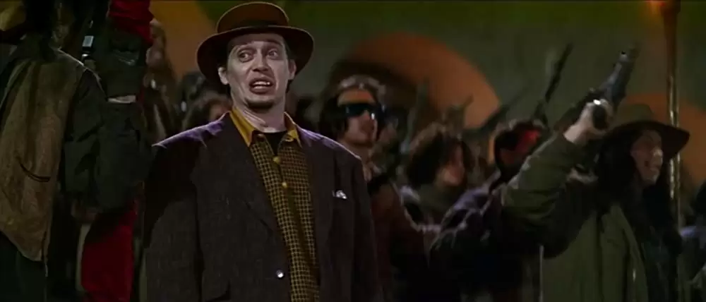 エスケープ・フロム・L.A.の画像