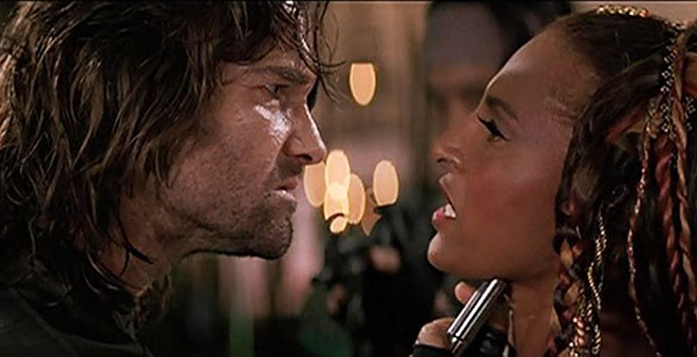 エスケープ・フロム・L.A.の画像