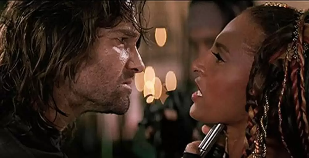 エスケープ・フロム・L.A.の画像