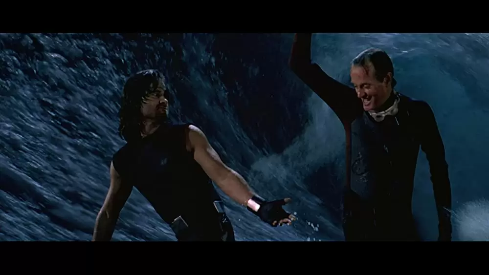 エスケープ・フロム・L.A.の画像