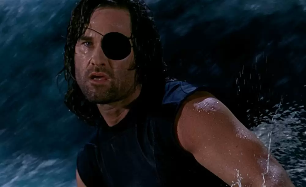 エスケープ・フロム・L.A.の画像