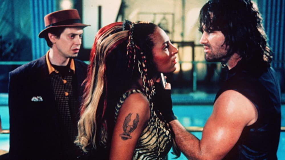 エスケープ・フロム・L.A.の画像