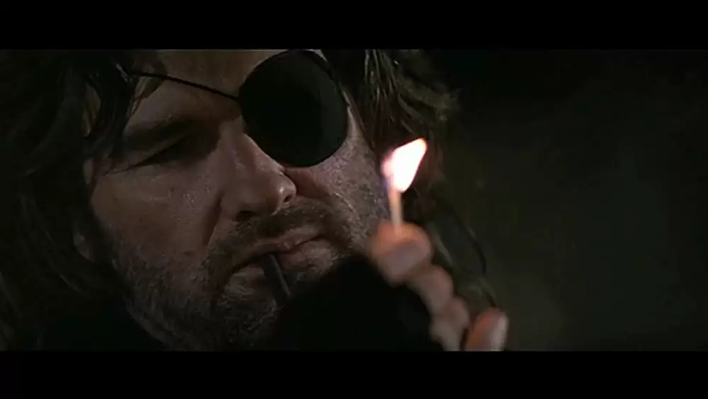 エスケープ・フロム・L.A.の画像