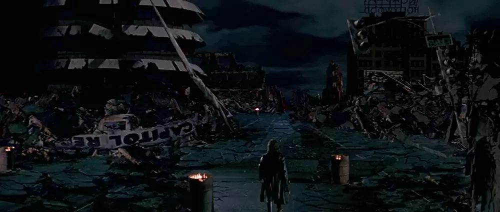 エスケープ・フロム・L.A.の画像