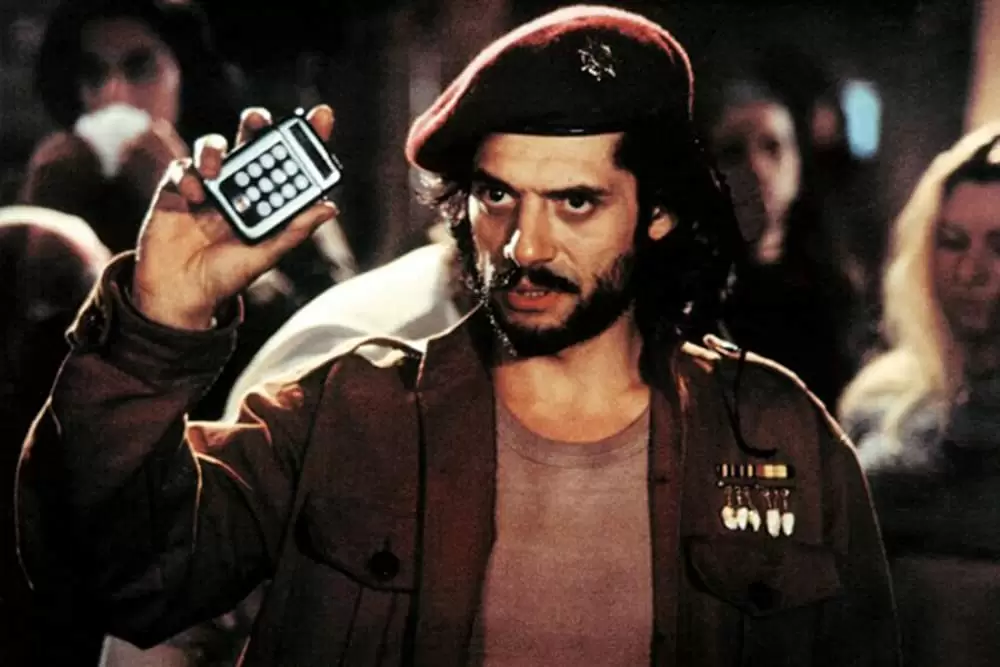 エスケープ・フロム・L.A.の画像