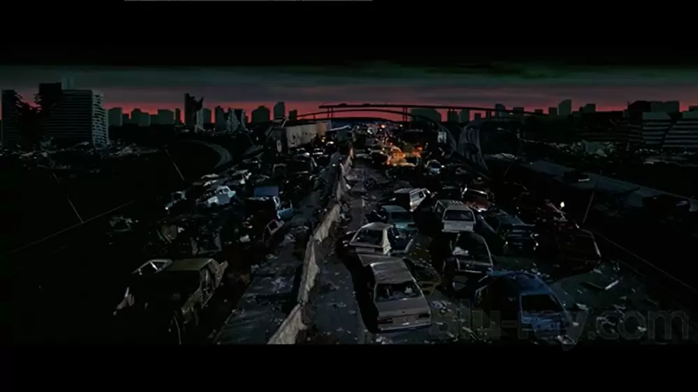 エスケープ・フロム・L.A.の画像