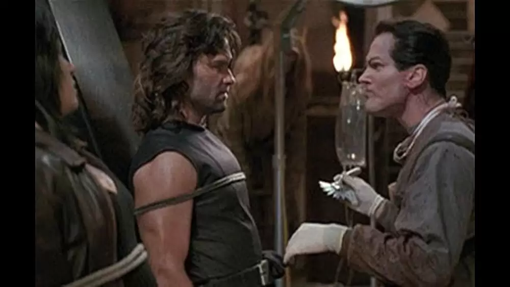 エスケープ・フロム・L.A.の画像