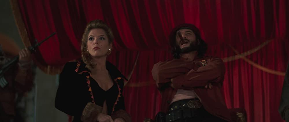 エスケープ・フロム・L.A.の画像