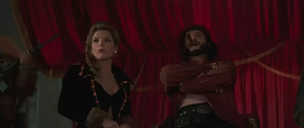 エスケープ・フロム・L.A.の画像