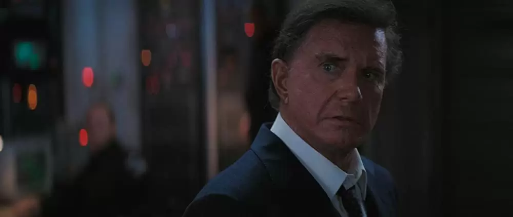 エスケープ・フロム・L.A.の画像