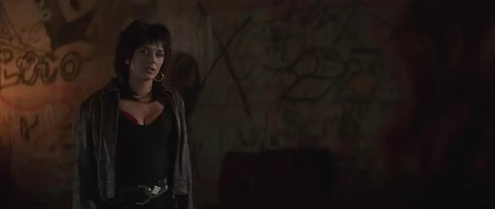 エスケープ・フロム・L.A.の画像