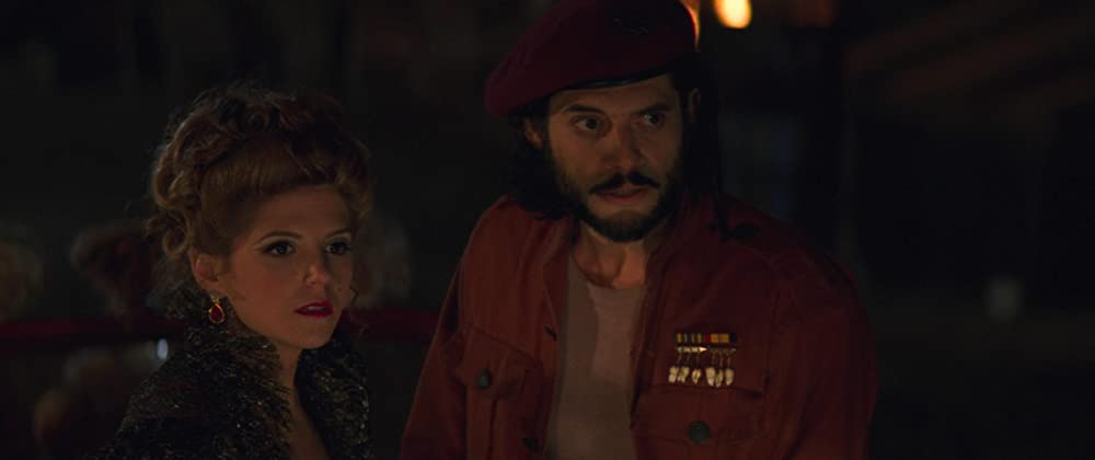 エスケープ・フロム・L.A.の画像