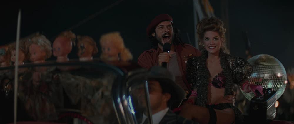 エスケープ・フロム・L.A.の画像