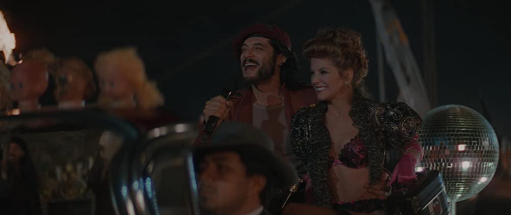 エスケープ・フロム・L.A.の画像