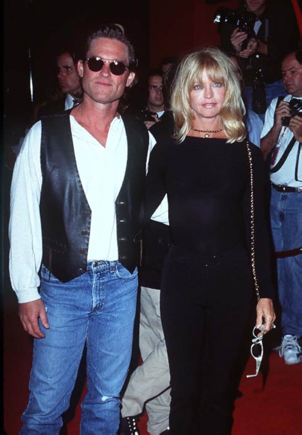 エスケープ・フロム・L.A.の画像