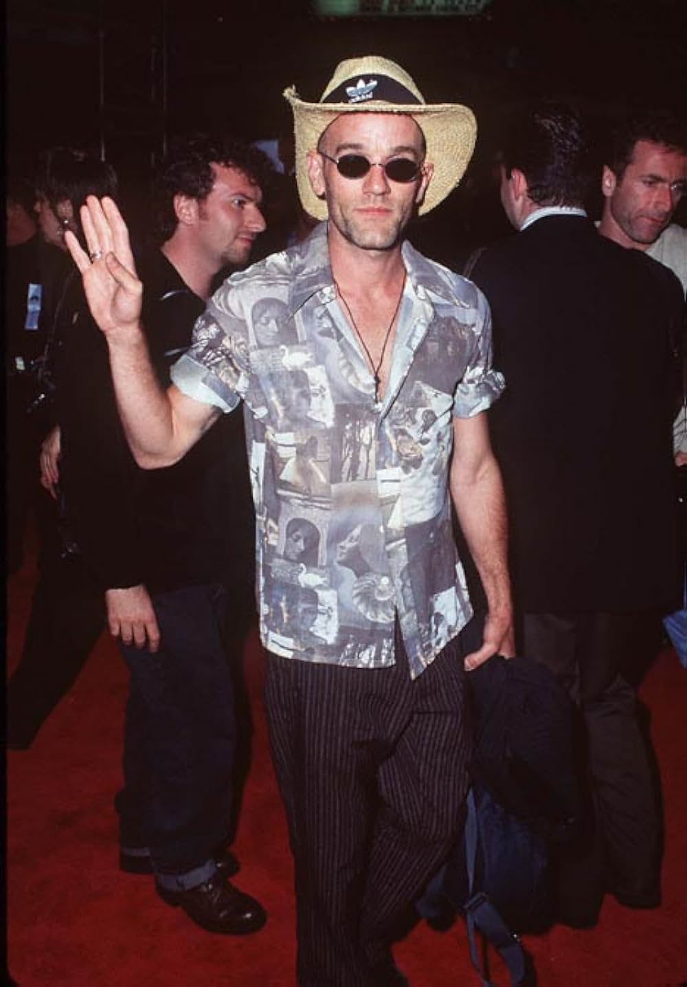 エスケープ・フロム・L.A.の画像