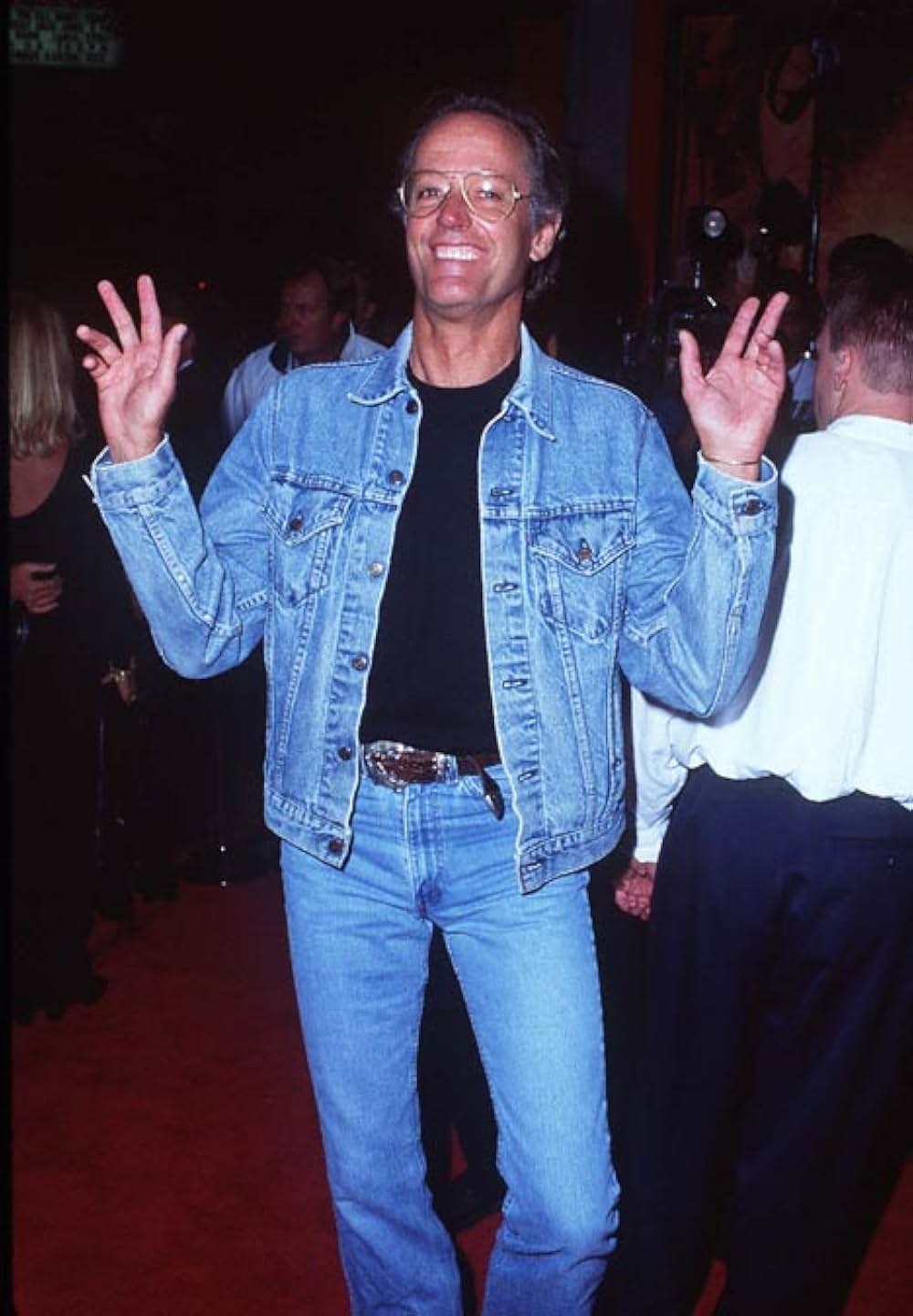 エスケープ・フロム・L.A.の画像