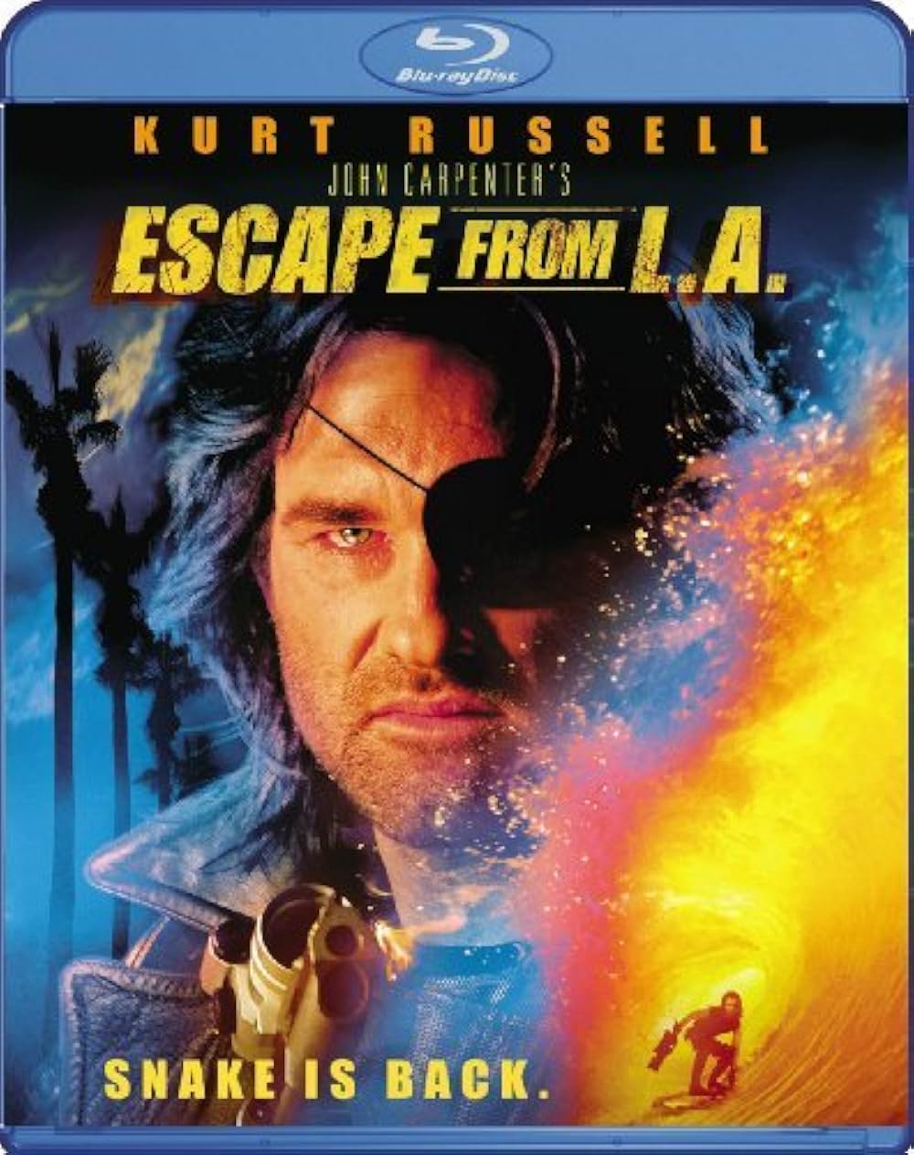 エスケープ・フロム・L.A.の画像