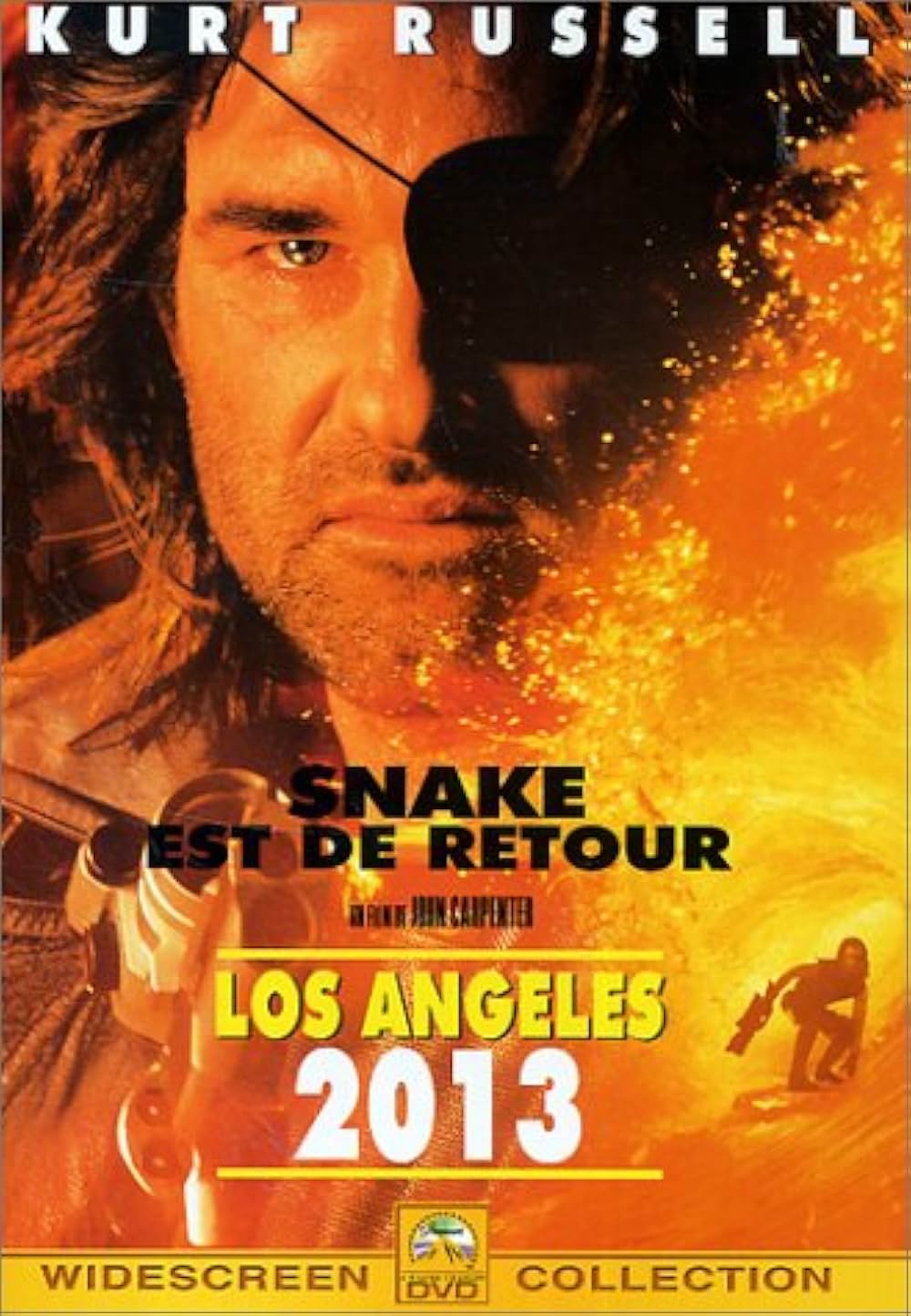 エスケープ・フロム・L.A.の画像