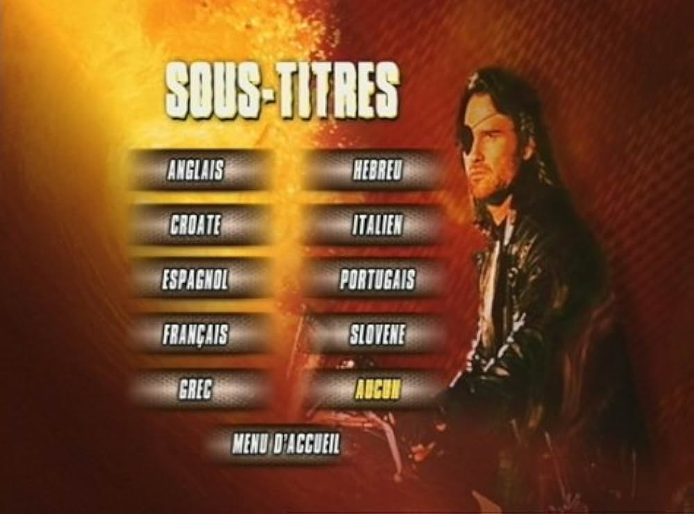 エスケープ・フロム・L.A.の画像