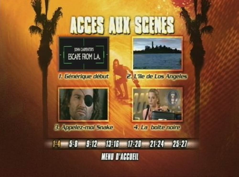 エスケープ・フロム・L.A.の画像