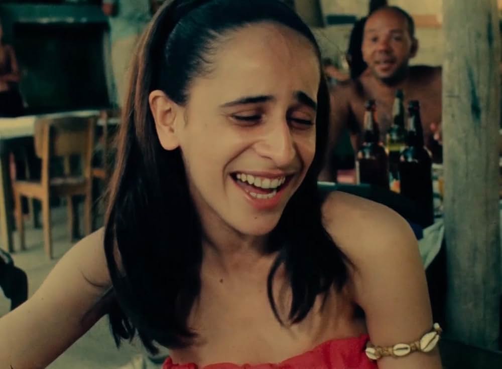 Saravah（原題）の写真