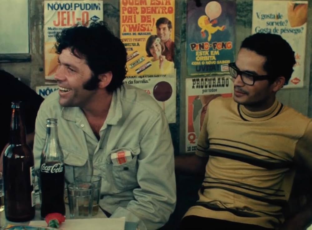 Saravah（原題）の画像