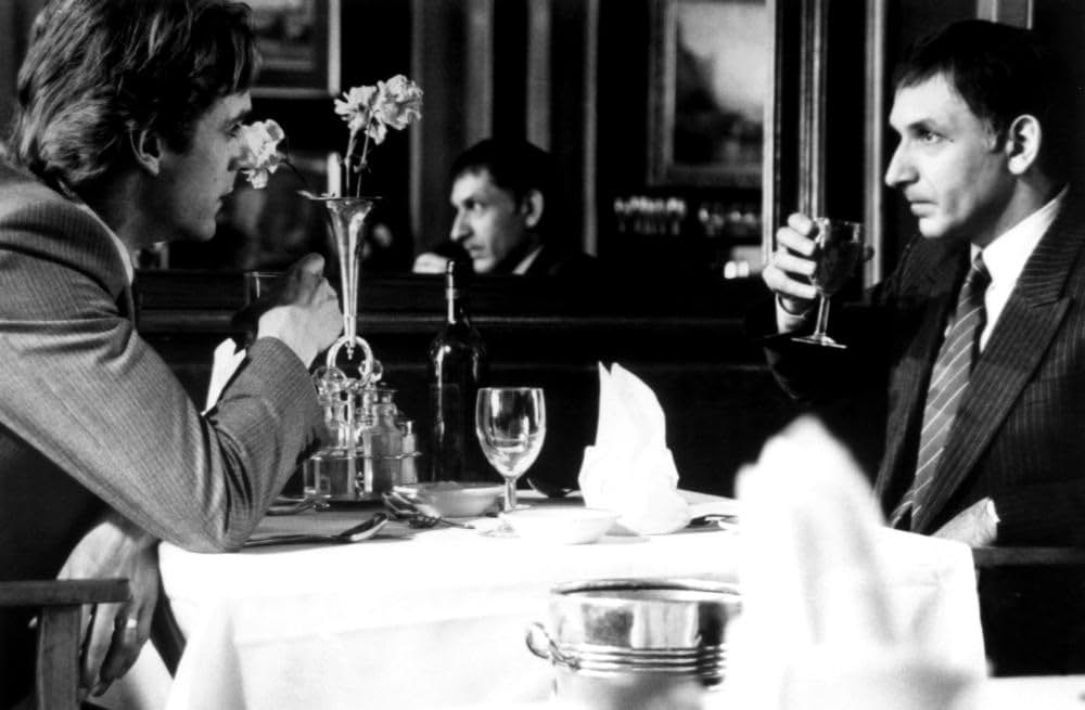 Betrayal（原題）の画像