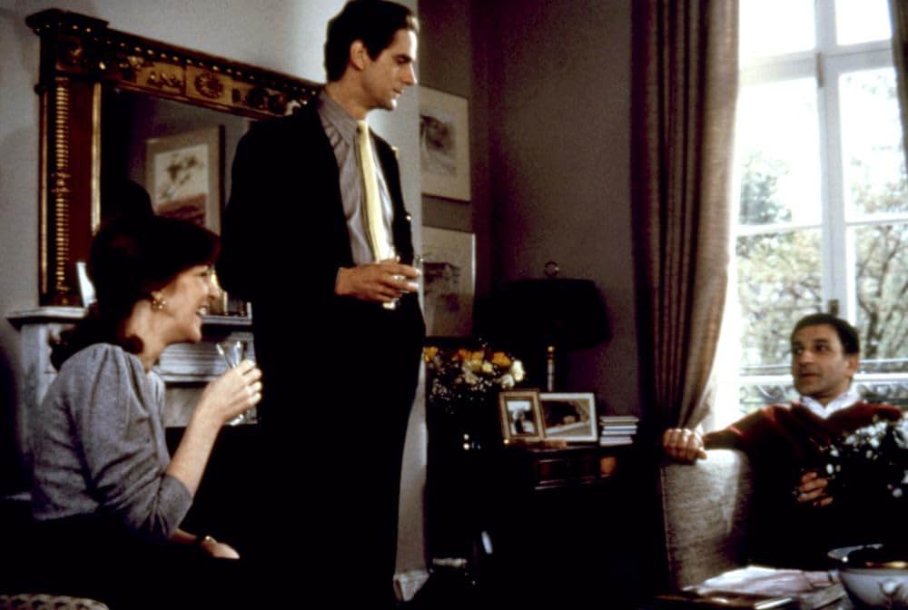 Betrayal（原題）の画像