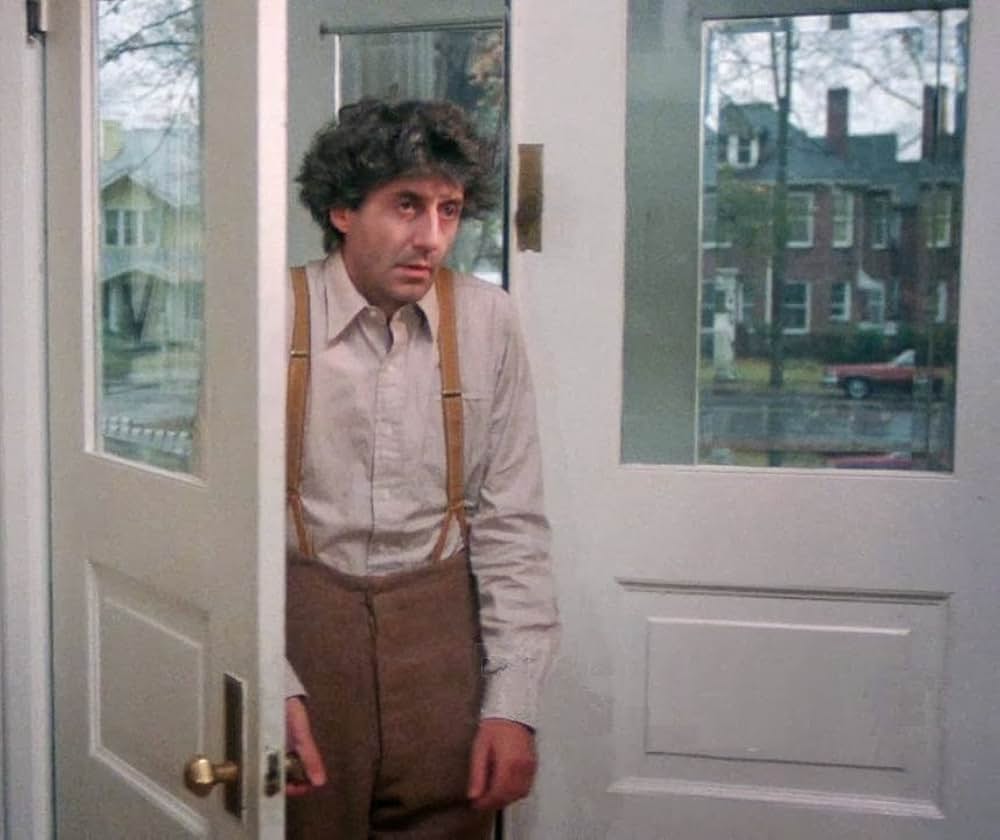 Reuben, Reuben（原題）の画像