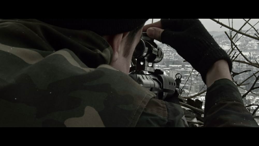 水になる雪の画像