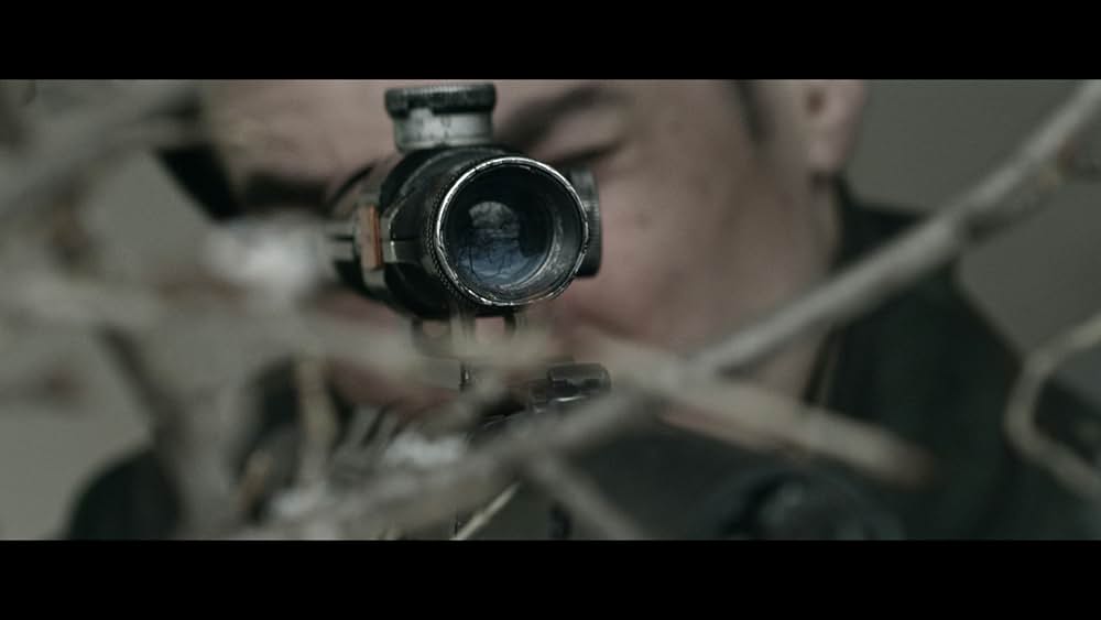 水になる雪の画像