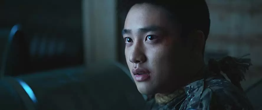 神と共に 第一章：罪と罰の画像